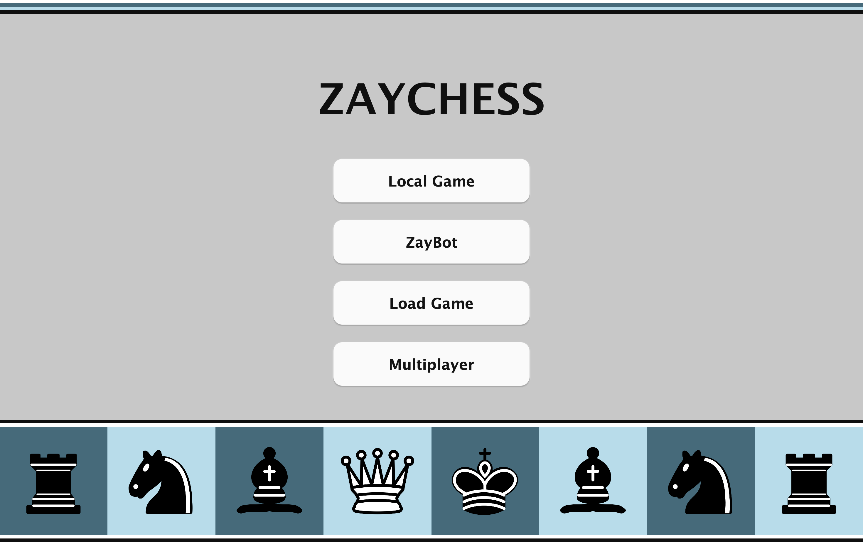 Zaychess